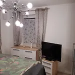 Apartment Skipper 622