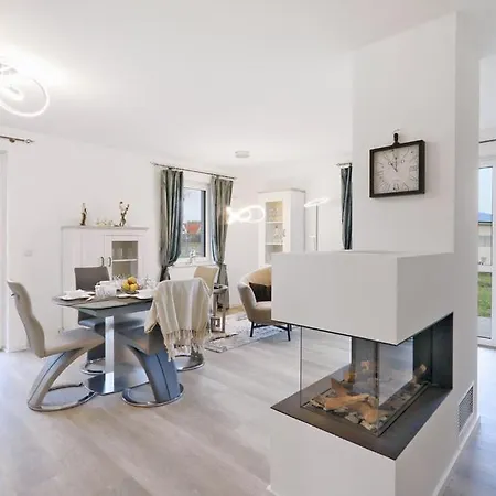 Appartement Skipper 622 Zielow