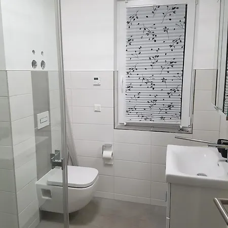 Apartmán Skipper 622 *