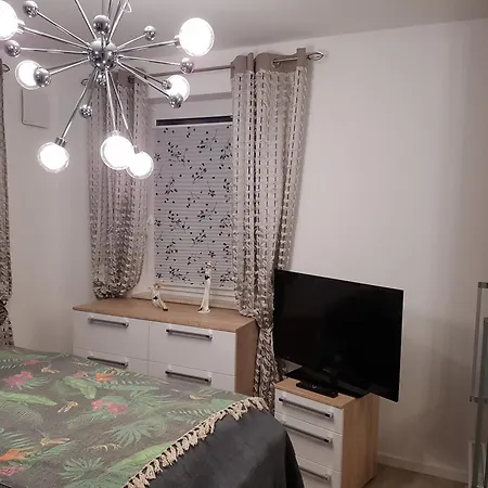 Apartmán Skipper 622