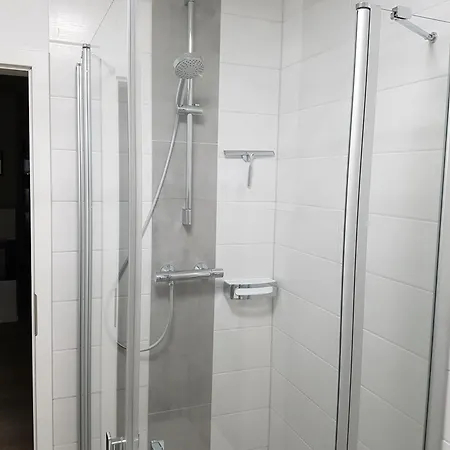 Skipper 622 Apartmán