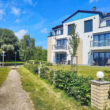 Skipper 622 Apartmán *