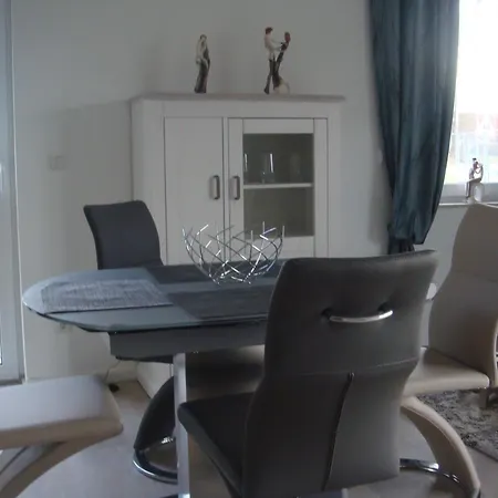 Skipper 622 Apartmán Zielow