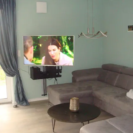 Skipper 622 Apartmán Zielow