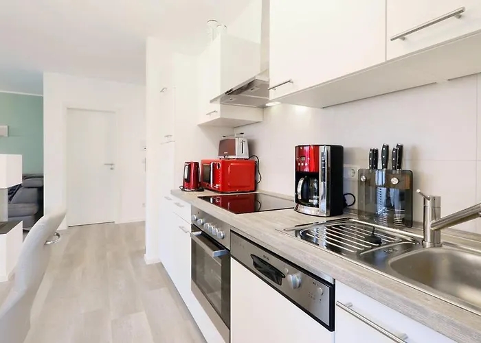 Skipper 622 شقة Zielow