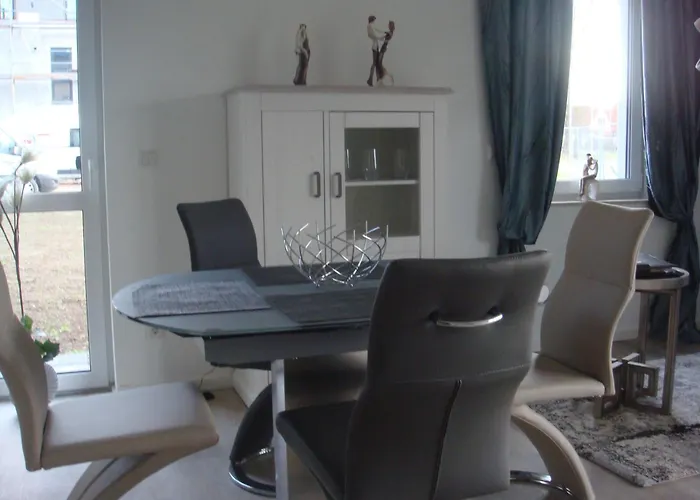 Skipper 622 شقة Zielow