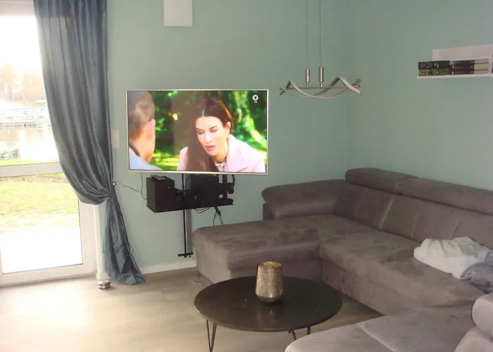 Skipper 622 شقة Zielow